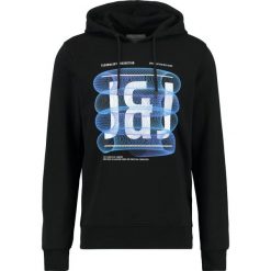 Jack & Jones JCOPAUL Bluza z kapturem black. Bluzy z kapturem marki Jack & Jones, l, z bawełny, z kapturem. Za 129.00 zł.