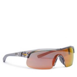 Okulary przeciwsłoneczne Nike. Szare okulary przeciwsłoneczne Nike. Za 309.99 zł.