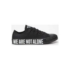 Converse 165382C BLACK/WHITE/BLACK, trampki. Białe trampki Converse, m, bez wzorów, bez zapięcia. Za 319.00 zł.