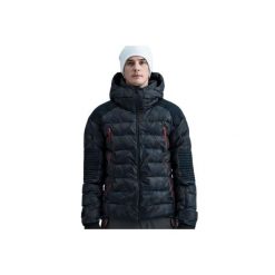 Kurtka narciarska męska Phenix Snowman. Czarne kurtki narciarskie i snowboardowe Phenix, m, bez wzorów, narciarskie. W wyprzedaży za 1,176.00 zł.