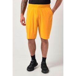 Męska Bermudy funkcyjne FLEXNAMIC® FLEXNAMIC® szybkoschnące do roz. 7 XL. Brązowe szorty JAY-PI, m, bez wzorów, z elastanu. Za 239.99 zł.