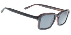 **Fioletowe okulary przeciwsłoneczne CANGGU, Polaryzacyjne SZARE - kat.3**. Fioletowe okulary przeciwsłoneczne MUNDAKA. Za 426.50 zł.