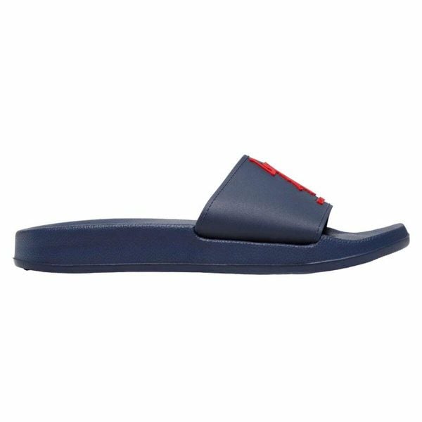 Klapki basenowe U.S. Polo Assn. GAVIO003A Granatowy. Niebieskie klapki U.S. Polo Assn. Za 182.90 zł.