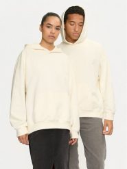 2005 Bluza Unisex Blank Écru Loose Fit. Bluzy 2005, m, bez wzorów, z bawełny, bez kaptura. Za 179.99 zł.