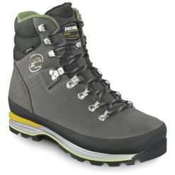 Buty męskie Meindl Vakuum Men Top z membraną Gore-Tex. Brązowe buty trekkingowe MEINDL, bez wzorów, z gore-texu, bez zapięcia, trekkingowe, gore-tex. Za 1,588.50 zł.