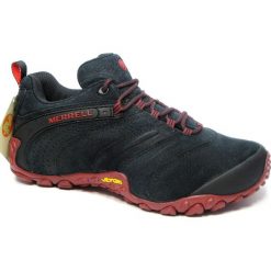 MERRELL Buty trekkingowe męskie Merrell CHAMELEON II LEATHER (J09383) 45. Buty trekkingowe marki Merrell. Za 358.00 zł.