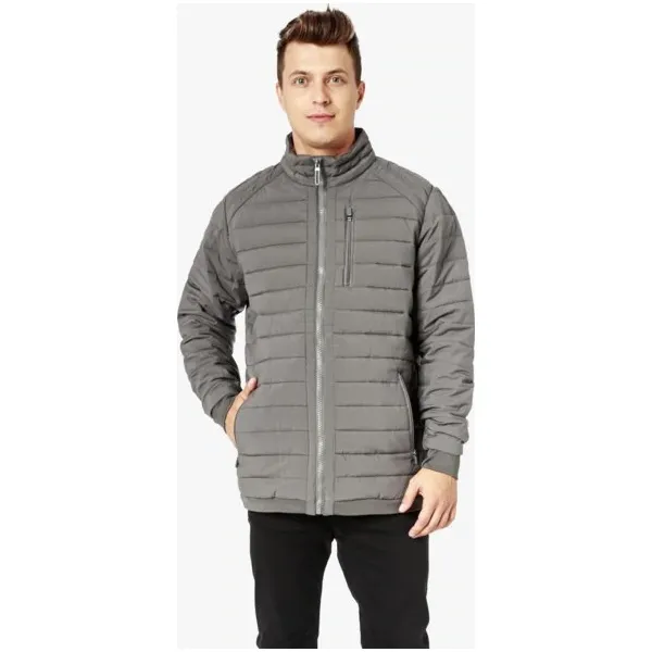 Feewear Kurtka Pecos , , rozmiar L. Brązowe kurtki Feewear, l, bez wzorów, z materiału, bez kaptura. W wyprzedaży za 199.99 zł.