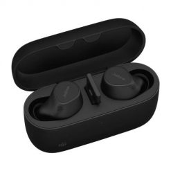 JABRA EVOLVE2 BUDS USB-A MS -/WIRELESS CHARGING PAD. Słuchawki bezprzewodowe No name. Za 1,525.99 zł.