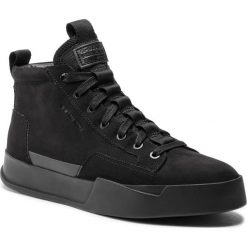 Sneakersy G-STAR RAW - Rackam Core Mid D11785-A598-990 Black. Buty sportowe casual marki G-Star Raw. Za 519.00 zł.
