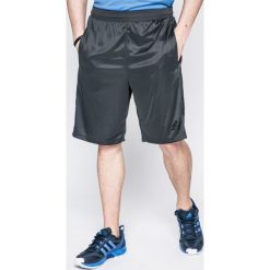 Adidas Performance - Szorty D2M 3S Short. Krótkie spodenki sportowe marki adidas Performance. W wyprzedaży za 99.90 zł.
