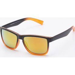 Okulary przeciwsłoneczne - Czerwony. Okulary przeciwsłoneczne marki House. Za 29.99 zł.