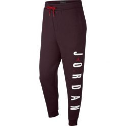 Jordan Spodnie Air Jordan Sportswear Jumpman Air - AT4913-652 L. Spodnie treningowe długie marki Jordan. Za 496.36 zł.