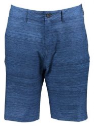 Quiksilver Szorty kąpielowe "Platypus Amphibian" w kolorze niebieskim rozmiar: 36. Niebieskie kąpielówki Quiksilver, bez wzorów. Za 84.21 zł.