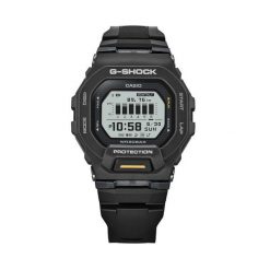 Zegarek G-Shock. Czarne zegarki G-Shock. Za 649.99 zł.