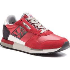 Sneakersy NAPAPIJRI - Virtus N0YJQN Cherry Red RA4. Buty sportowe casual marki Napapijri. Za 429.00 zł.
