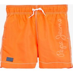 Pepe Jeans - Kąpielówki dziecięce Guido 122-180 cm. Kąpielówki marki Pepe Jeans. W wyprzedaży za 89.90 zł.