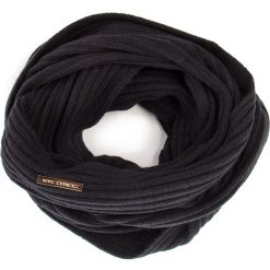 Szal TRUSSARDI JEANS - Neck Rib-Knitted 59Z00077 K299. Szaliki marki B'TWIN. Za 209.00 zł.