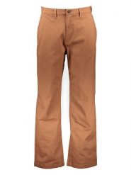 GAP Dżinsy - Comfort fit - w kolorze jasnobrązowym rozmiar: W30/L32. Brązowe jeansy GAP, l. Za 48.28 zł.
