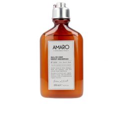 Farmavita Amaro Wash & Care Pielęgnacja brody 250 ml Męskie. Szampony i pielęgnacja Farmavita. Za 93.99 zł.