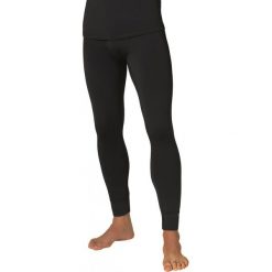 Gwinner Legginsy męskie TOP IV WARM Line (XXL). Bielizna termoaktywna Gwinner. Za 85.79 zł.
