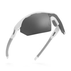 Okulary fotochromowe rowerowe unisex K3s PhotoChromic C. Czarne okulary przeciwsłoneczne SIROKO. Za 254.00 zł.
