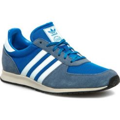 Buty adidas - Adistar Racer V22767 Pool/White/Slate. Buty sportowe casual marki Adidas. W wyprzedaży za 199.00 zł.