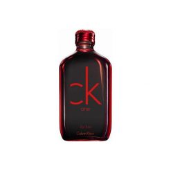 CALVIN KLEIN CK One Red Edition for Him EDT 100ml. Perfumy męskie marki CALVIN KLEIN. Za 107.89 zł.