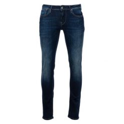 Pepe Jeans Jeansy Męskie Hatch 30/34, Ciemny Niebieski. Jeansy marki Pepe Jeans. W wyprzedaży za 377.00 zł.
