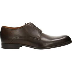 Półbuty STAF. Eleganckie półbuty marki Gino Rossi. W wyprzedaży za 249.90 zł.