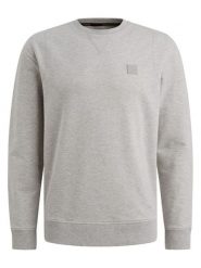 PME Legend Bluza w kolorze szarym rozmiar: XL. Szare bluzy PME Legend, xl, bez wzorów, bez kaptura. Za 177.32 zł.