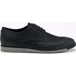 Conhpol - Półbuty Conhpol Dynamic. Eleganckie półbuty marki Conhpol. W wyprzedaży za 239.90 zł.