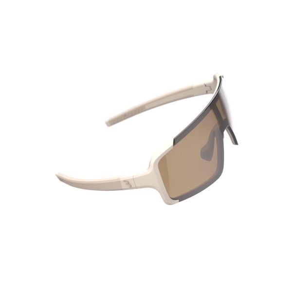 Wąskie okulary przeciwsłoneczne BBB Cycling Chester. Brązowe okulary przeciwsłoneczne BBB CYCLING. Za 290.00 zł.