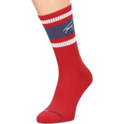 Tommy Hilfiger Tommy Hilfiger - Skarpety Unisex - 391001001 684 39/42. Skarpety Tommy Hilfiger. Za 35.00 zł.