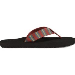 TEVA japonki męskie M'S Mush II czarno-czerwone r.50 (4168-AFBC-15/16). Japonki marki Teva. Za 92.91 zł.