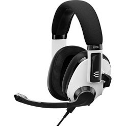 Sennheiser EPOS H3 Hybrid białe. Białe słuchawki bezprzewodowe Sennheiser. Za 749.00 zł.