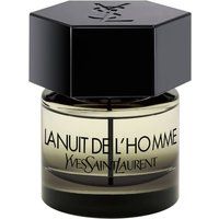 La Nuit de l'Homme - Woda Toaletowa. Perfumy męskie YVES SAINT LAURENT. Za 475.00 zł.