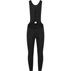 Spodenki 3/4 BBB Cycling WindBlock. Czarne spodenki rowerowe BBB CYCLING, bez wzorów, rowerowe. Za 712.00 zł.