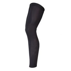 Legginsy termiczne Endura FS260. Czarne legginsy długie sportowe ENDURA, l, bez wzorów. Za 169.99 zł.