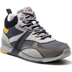 Sneakersy NAPAPIJRI - Rabari 17834008 Dark Grey N88. Buty sportowe casual marki Napapijri. W wyprzedaży za 259.00 zł.