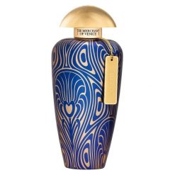 THE MERCHANT OF VENICE Murano Exclusive Liberty Woda perfumowana 100 ml. Perfumy męskie The Merchant of Venice. Za 1,290.00 zł.