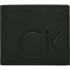 Calvin Klein - Portfel skórzany Finn. Portfele marki CALVIN KLEIN. Za 229.90 zł.