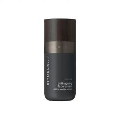 Rituals - Homme Collection - Krem Przeciwzmarszczkowy - Rituals Homme Anti-aging Face Cream 50ml - Dla Mężczyzn. Kremy i balsamy Rituals. Za 175.00 zł.