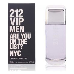 Carolina Herrera 212 Vip Men 200 ml. Perfumy męskie Carolina Herrera. Za 329.00 zł.
