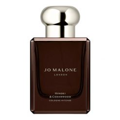 Jo Malone London Cologne Intense Hinoki & Cedarwood Perfumy 50 ml. Perfumy męskie Jo Malone London. Za 645.00 zł.