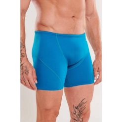 Bokserki do pływania Zerod Green Mint. Zielone odzież kąpielowa ZEROD, m, bez wzorów, sportowe. Za 205.00 zł.