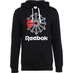 Reebok Classic STAR Bluza z kapturem black. Bluzy marki Reebok Classic. W wyprzedaży za 199.20 zł.