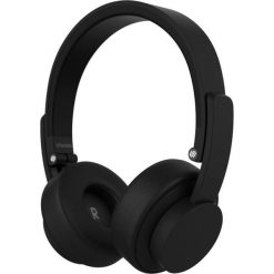 Słuchawki Urbanista Seattle Wireless Czarne (26561). Czarne słuchawki bezprzewodowe URBANISTA. Za 409.55 zł.