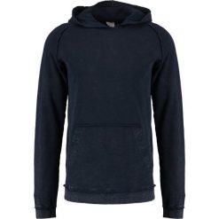Jack & Jones JORPRESENTER HOOD Bluza z kapturem total eclipse. Bluzy marki Jack & Jones. Za 169.00 zł.