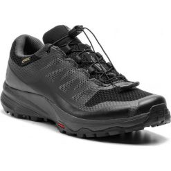 Salomon Buty męskie Xa Discovery Gtx Black/Ebony/Black r. 42 2/3. Buty trekkingowe marki Salomon. Za 399.00 zł.
