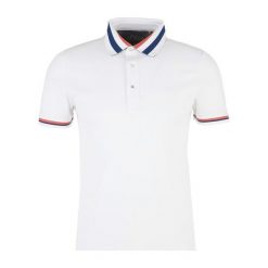 S.Oliver Koszulka Polo Męska Xl Biała. Koszulki polo S.Oliver. Za 139.00 zł.